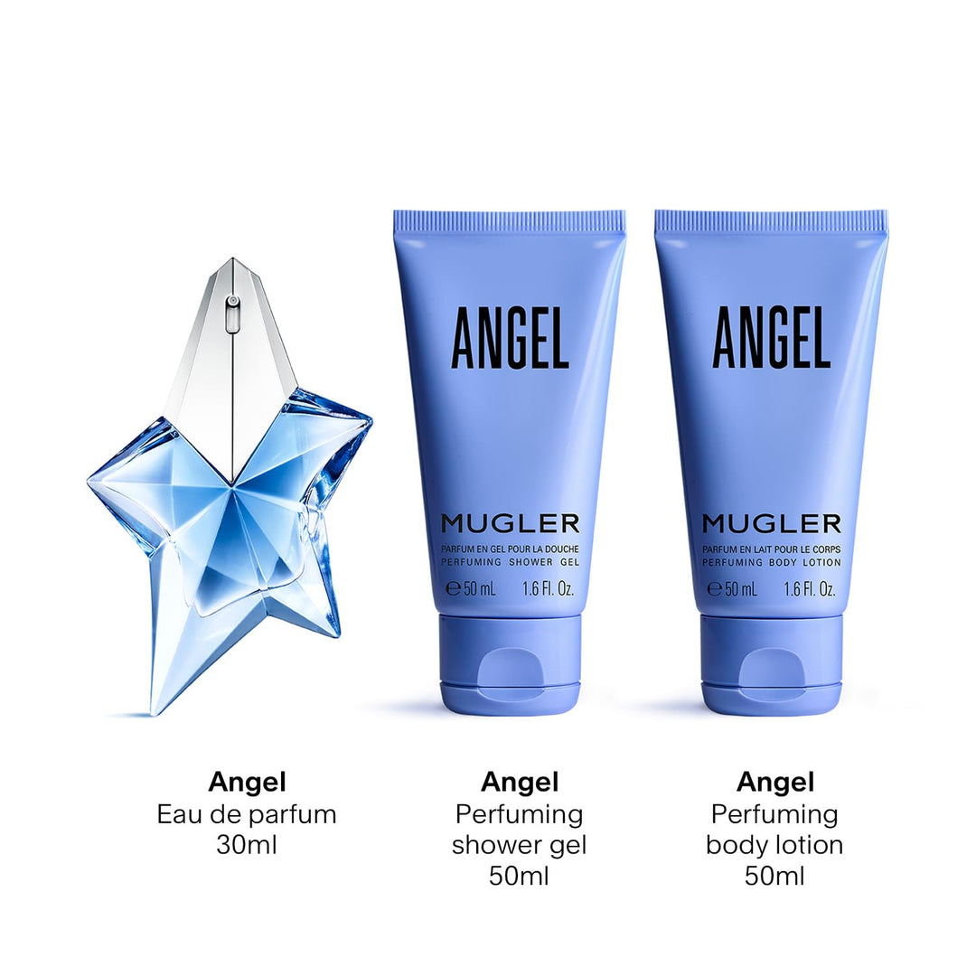 Thierry Mugler Angel Eau De Parfum
