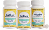 ProBiora - Tabletas probióticas masticables para cuidado bucal | Su...