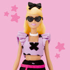 Play-Doh Barbie - Juego de desfile de moda de diseñador