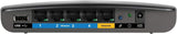 Linksys E2500 (N600) Enrutador inalámbrico simultáneo avanzado de d...
