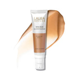 LAURA GELLER NEW YORK Spackle Primer \u2013 Bronce \u2013 Gran tama...