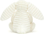 Jellycat Bashful Luxe Bunny Nimbus - Peluche animal
