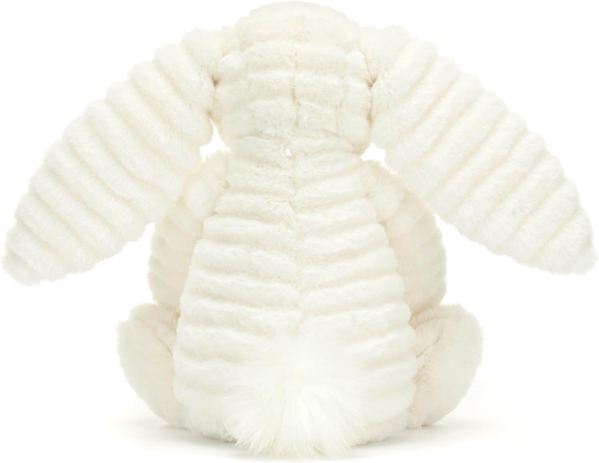 Jellycat Bashful Luxe Bunny Nimbus - Peluche animal