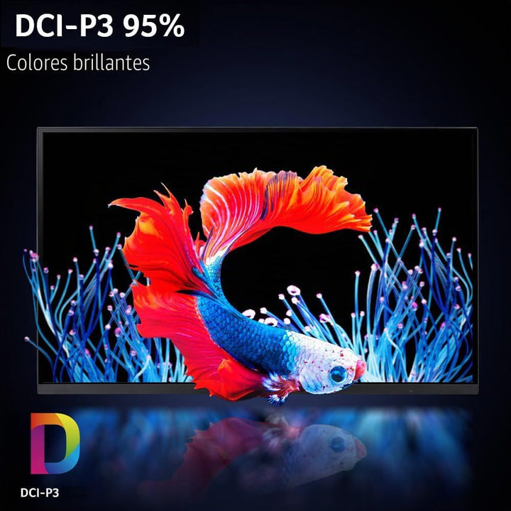 acer Nitro - Monitor IPS para juegos 4K UHD 3840 x 2160 de 27 pulga...
