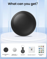 Dispositivo Rastreador GPS para Automóviles y Vehículos