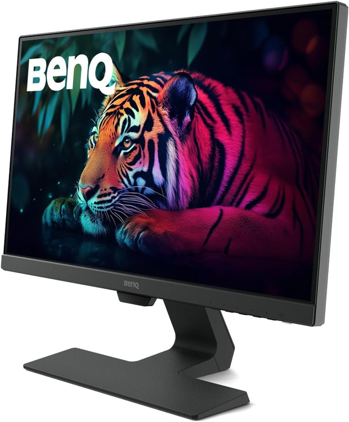BenQ - Monitor de computadora GW2283 IPS 1080P FHD de 22 pulgadas c...