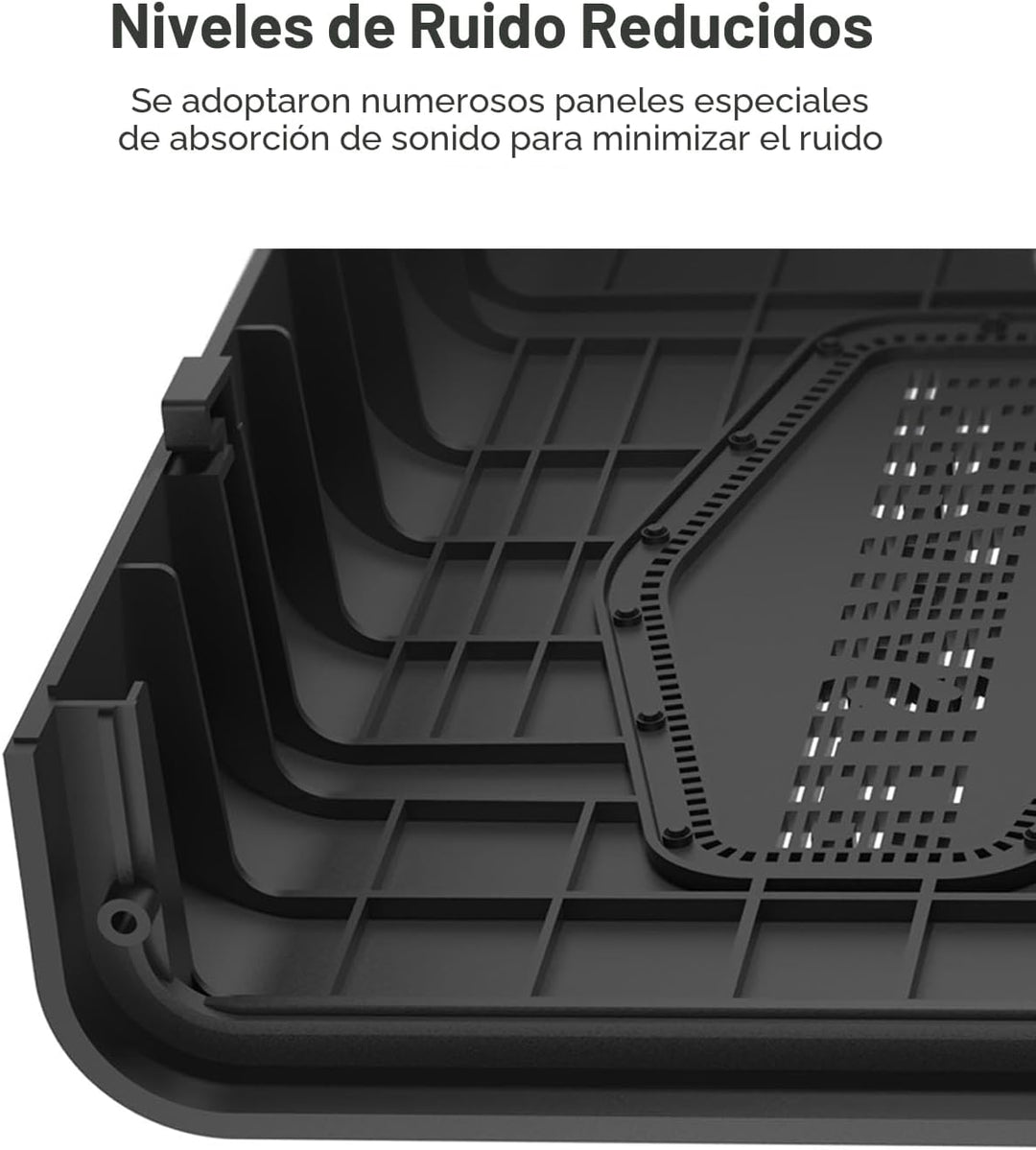 TERRAMASTER D4-320 Carcasa de Disco Duro Externo - 4 bahías USB 3.2...