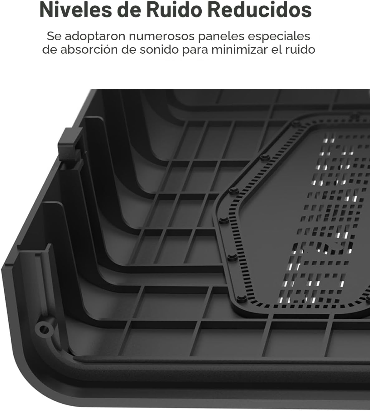 TERRAMASTER D4-320 Carcasa de Disco Duro Externo - 4 bahías USB 3.2...
