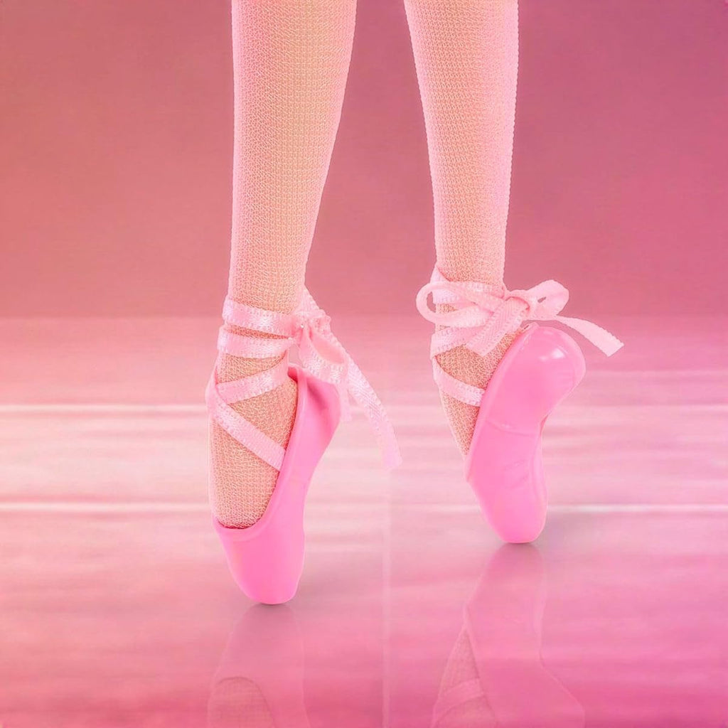 Barbie Muñeca del 25 aniversario del cascanueces (exclusivo de Amazon)
