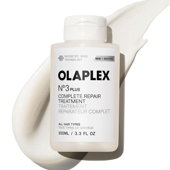 Olaplex N°.3PLUS Complete Repair Treatment: 3-minute Pre-shampoo Tr...