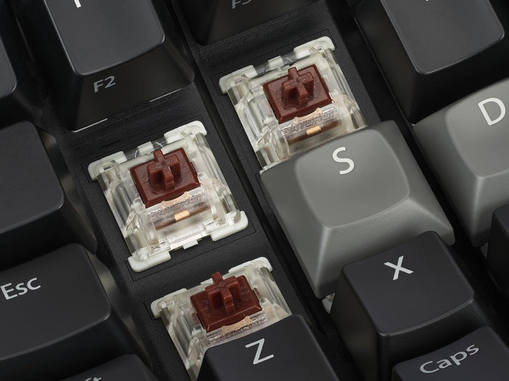 Kinesis - Teclado ergonómico Advantage360 dividido - USB-C | Interr...