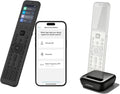 SofaBaton Control remoto universal U3 con base de carga