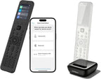 SofaBaton Control remoto universal U3 con base de carga