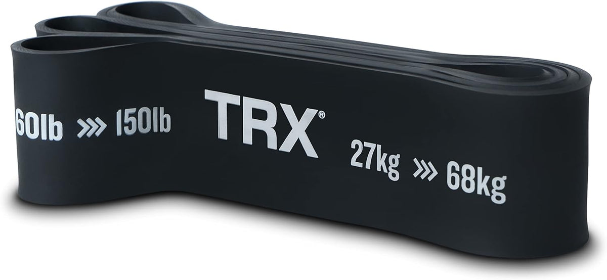 Juego de Bandas de Fuerza de Entrenamiento TRX, Bandas de Resistencia de Cuerpo Completo para Uso en Casa y Gimnasio, Bandas de Resistencia para Hacer Ejercicio