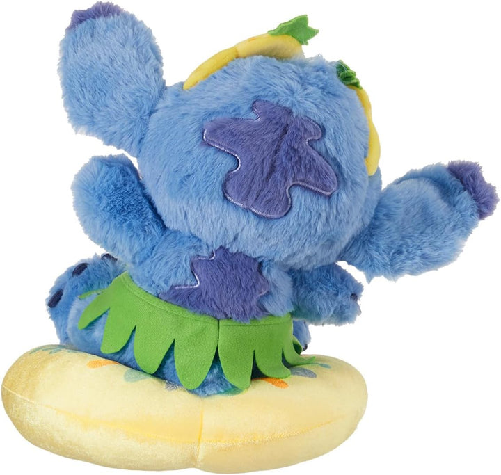 MINISO Disney Lilo &amp; Stitch - Figura de peluche de 12 pulgadas,...