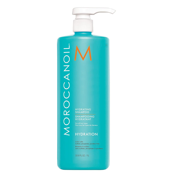Moroccanoil Hydration Shampoo