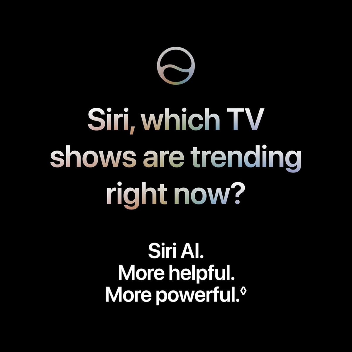 Apple TV 4K (4ª generación)