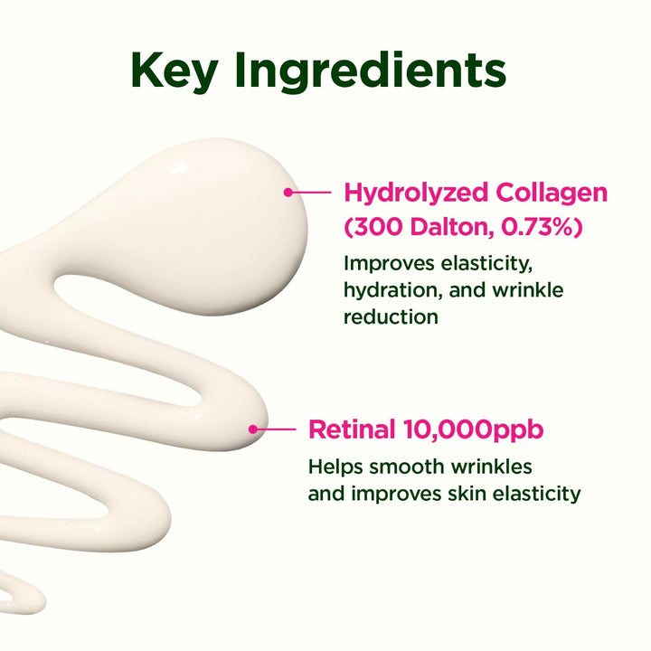 CKD Retino Colágeno Cremoso Mascarilla Peel-Off \u2013 Máscara de e...