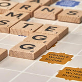 Hasbro Gaming Juego de mesa Scrabble juegos clásicos de