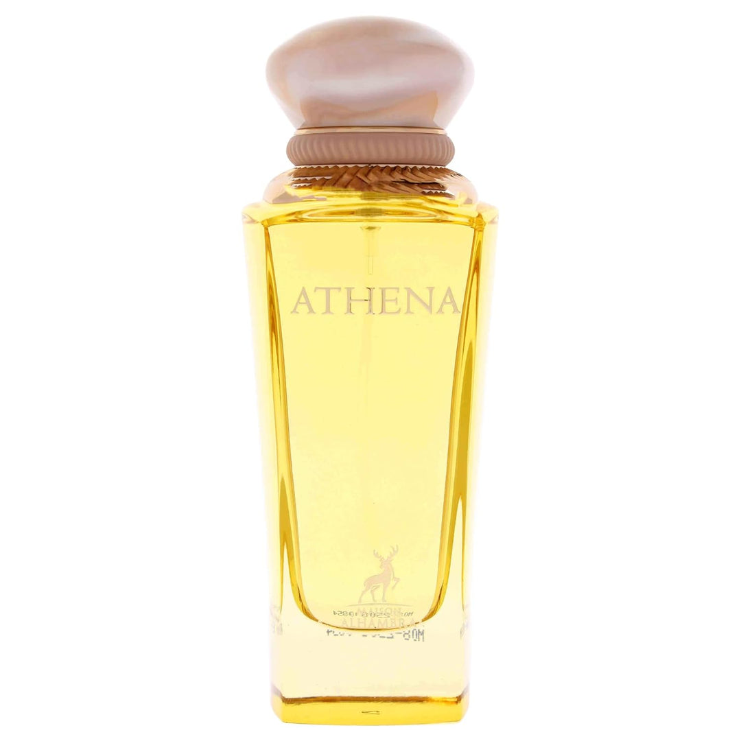 Lattafa Maison Alhambra Athena - Eau de Parfum en espray para mujer...