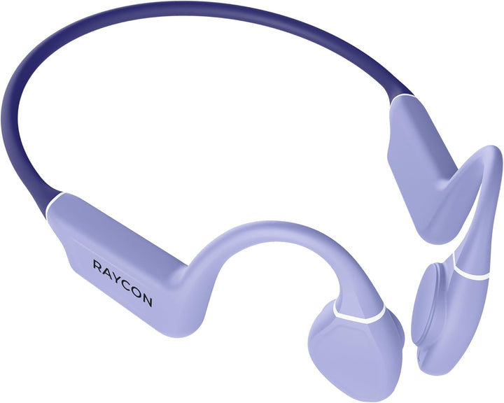 Raycon Auriculares de conducción ósea, auriculares deportivos Bluet...