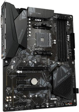 GIGABYTE B550 Gaming X V2 - Tarjeta madre para juegos compatible co...