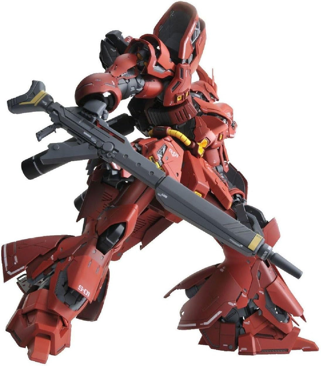 Bandai Hobby - MG 1/100 MSN-04 Sazabi Version Ka