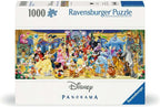 Ravensburger Rompecabezas para niños Foto de grupo de Disney - A partir de