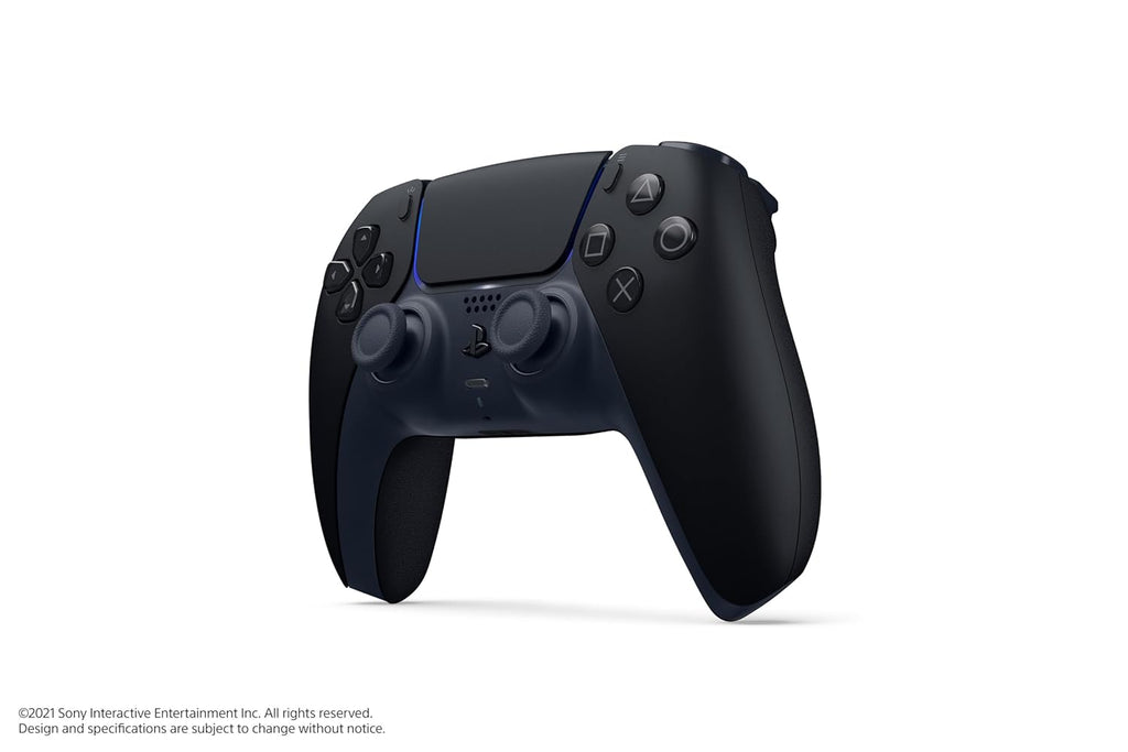Control inalámbrico PlayStation DualSense - Negro medianoche