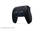 Control inalámbrico PlayStation DualSense - Negro medianoche