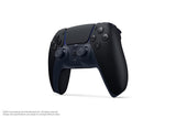 PlayStation DualSense Wireless Controller Midnight Black (Renewed)
