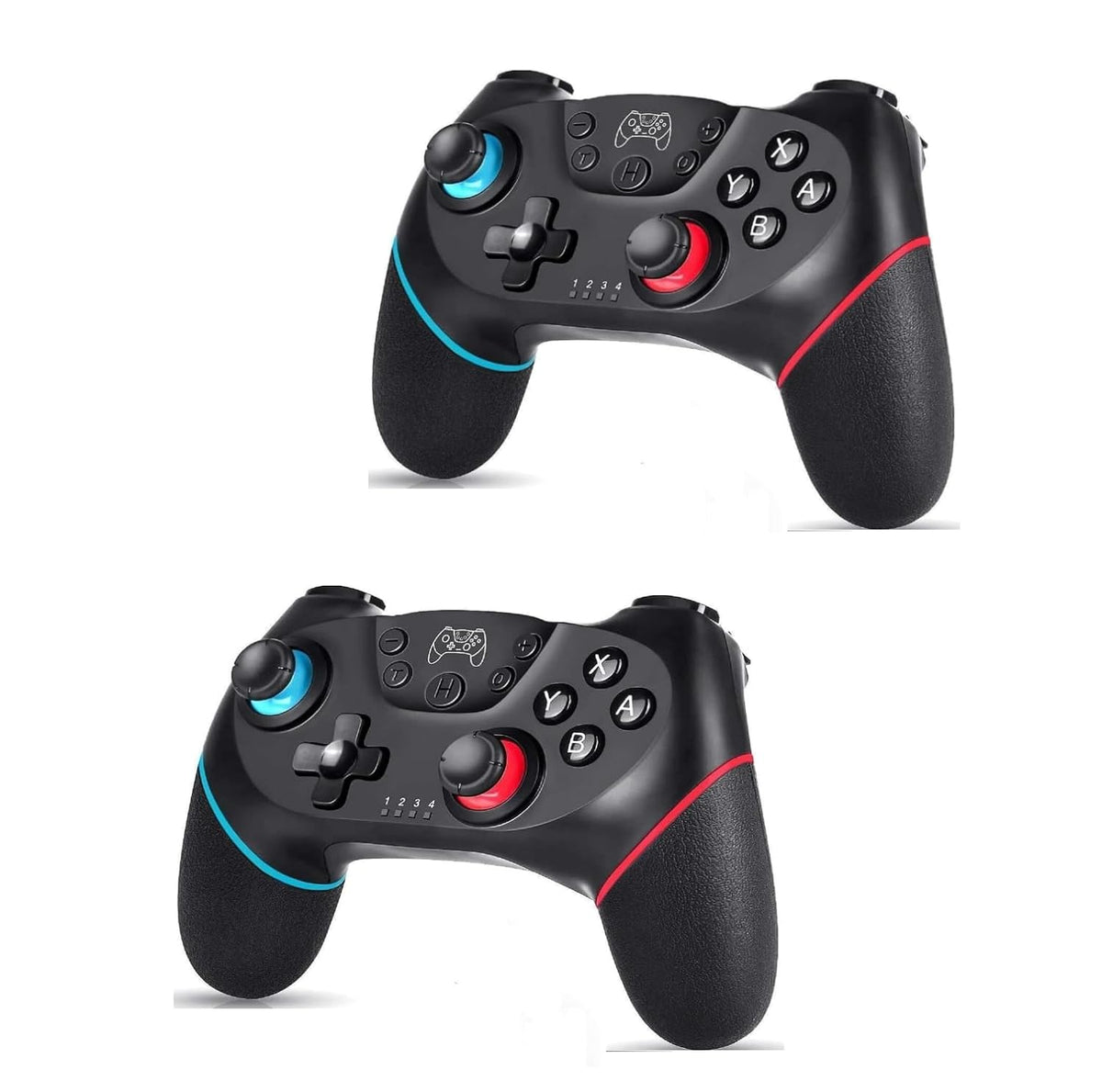 Lyyes Switch Controller, Wireless Pro Controller Joystick Compatibl...