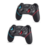 Lyyes Switch Controller, Wireless Pro Controller Joystick Compatibl...
