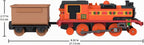 Thomas & Friends por Fisher-Price Motor motorizado Nia