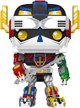 Funko Pop Super: Voltron - Figura de vinilo coleccionable - Idea de...