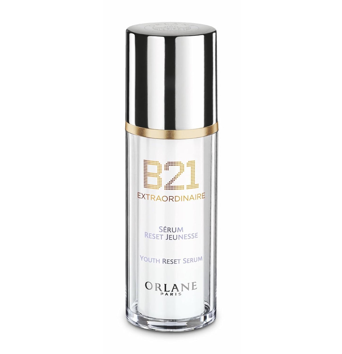 Orlane \u2013 B21 Extraordinaire Youth Reset Serum, Suero antienvej...