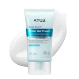 ANUA Barrier Reboot - Crema de gel de agua, gel hidratante no graso...