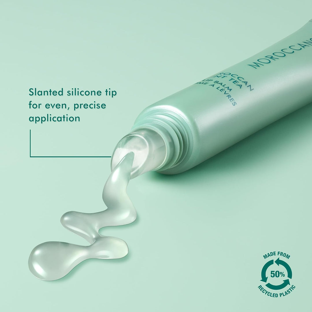 Moroccanoil Bálsamo labial de mantequilla de argán