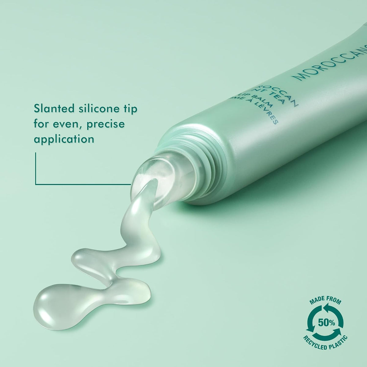 Moroccanoil Bálsamo labial de mantequilla de argán