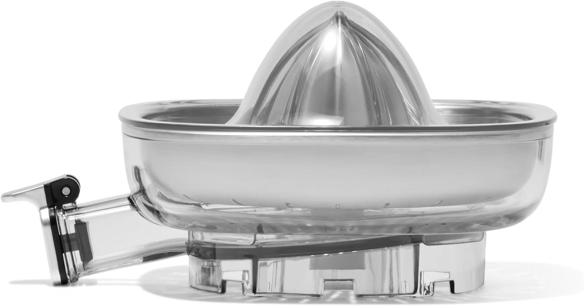 Nama Accesorio de cítricos para el exprimidor J2 - Jugo fresco exprimido