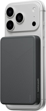 Twelve South PowerCapsule, banco de energía compatible con MagSafe...