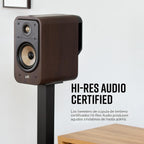 Polk Audio Signature Elite ES20 - Altavoces de estantería, par