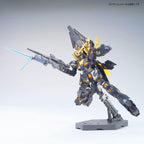 Gundam - 1/144 HGUC Unicorn Gundam 02 Banshee Norn - Kit de Modelo 13 cm