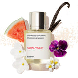 Dossier - Floral Violet - Eau de Parfum - Inspirado en M.Jacobs Dai...
