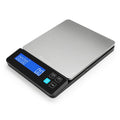 KitchenTour - Báscula digital de cocina de 10kg / 22 lbs/22 libras; báscula