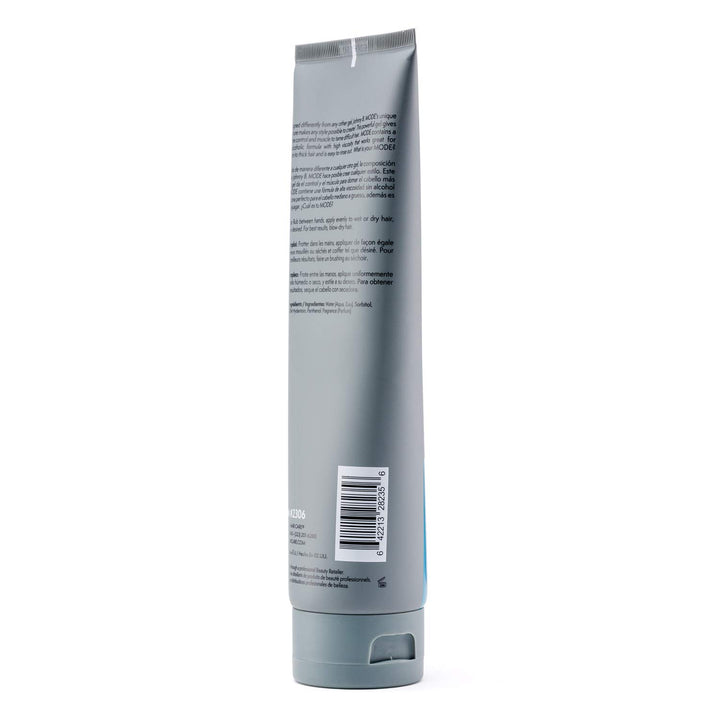Gel de peinado profesional Johnny B. Mode