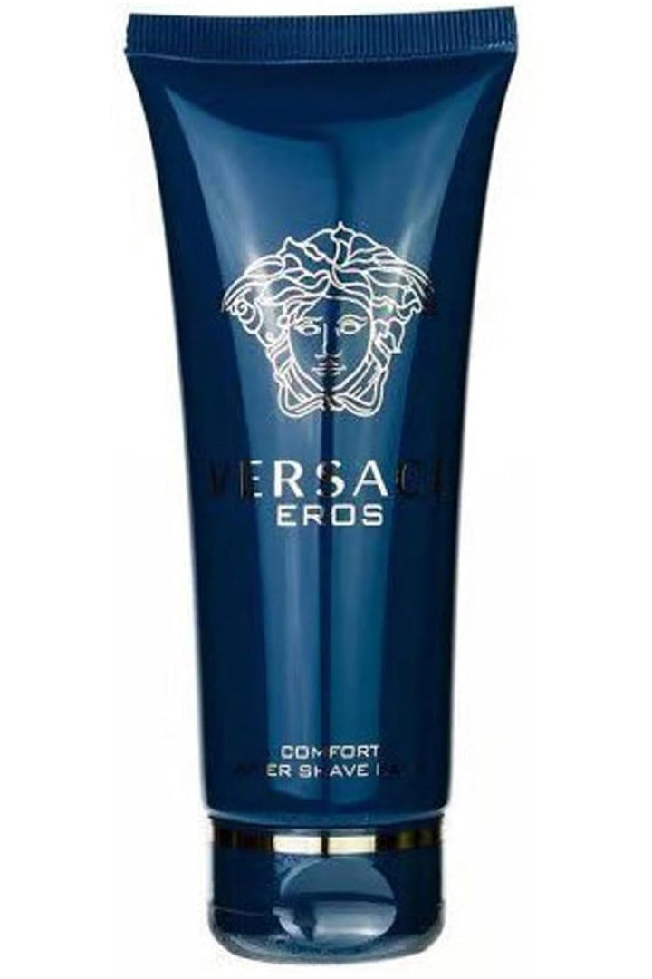 Versace Eros for Men Bálsamo reconfortante para después del afeitad...