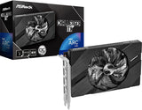 ASRock Tarjeta gráfica Intel Arc A380 Challenger ITX 6GB OC | Ranur...