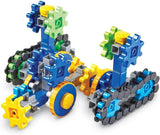 Learning Resources Gears Gears Gears Juego de construcción