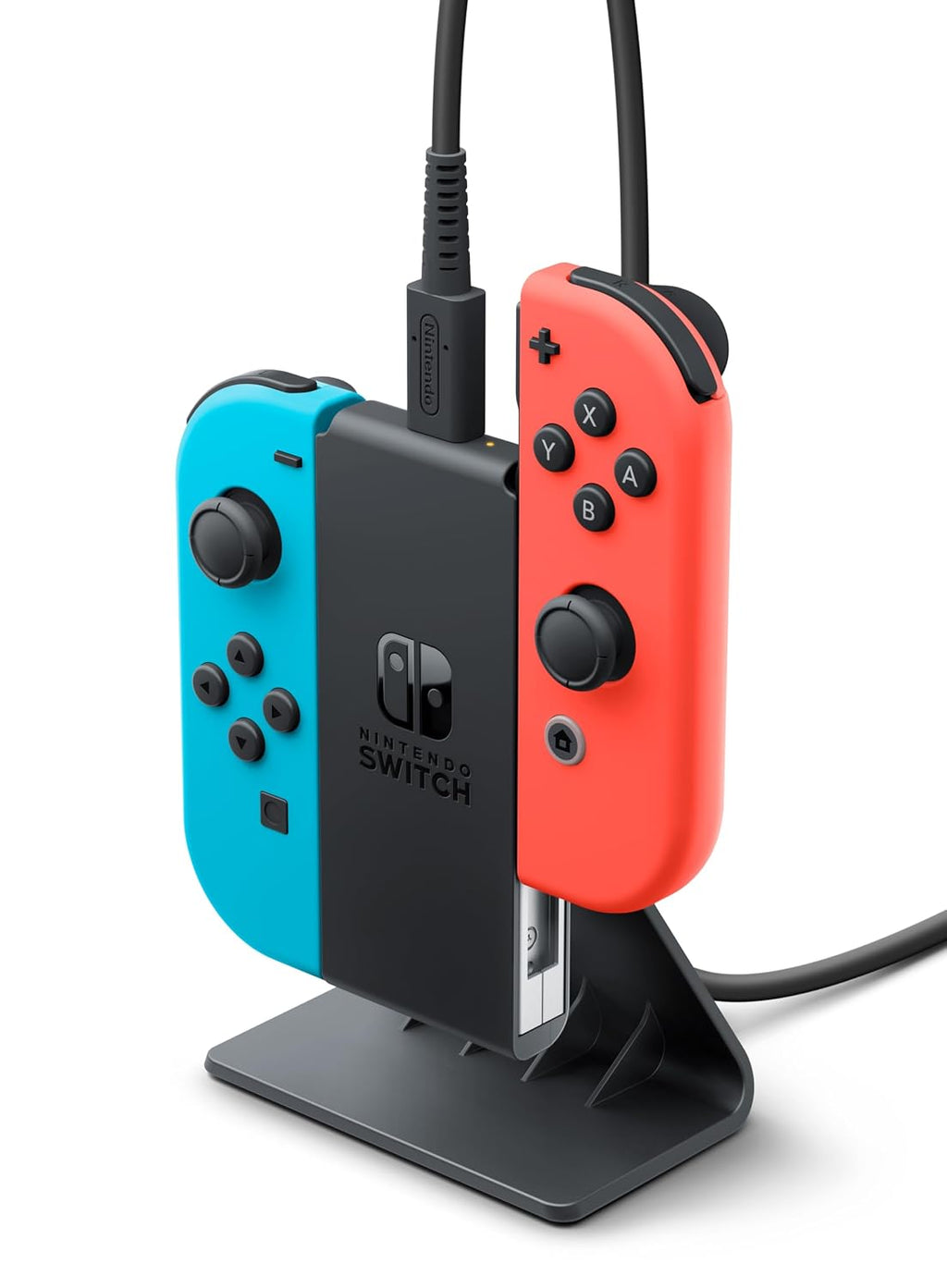Nintendo Switch™ - Soporte de Carga para Joy-Con™ (bidireccional)